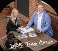 DEVK Aurich Team